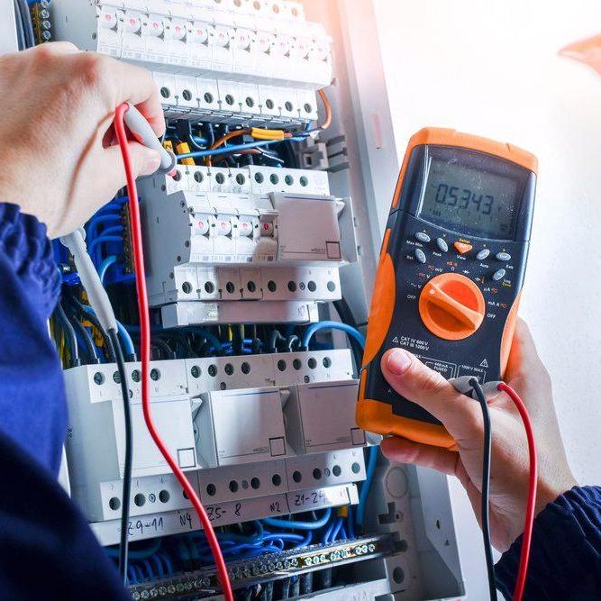Electrical Pros